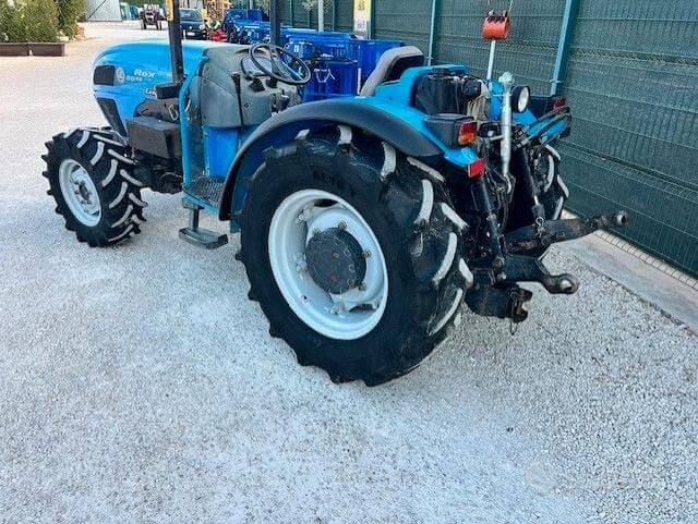 Landini Rex 80 GE — foto 5