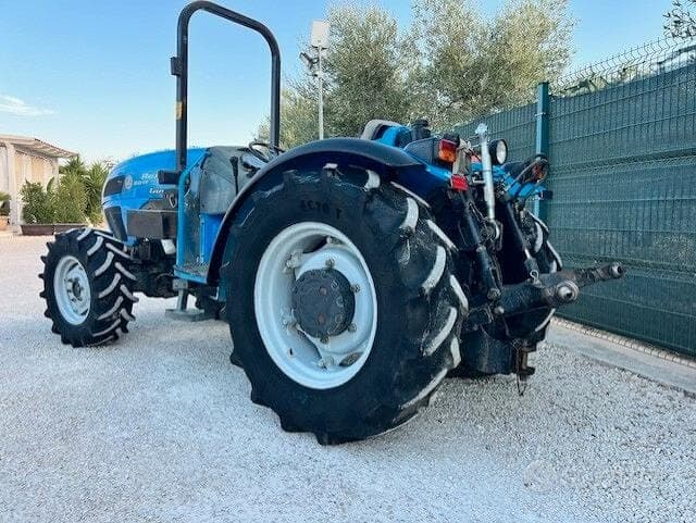 Landini Rex 80 GE — foto 6