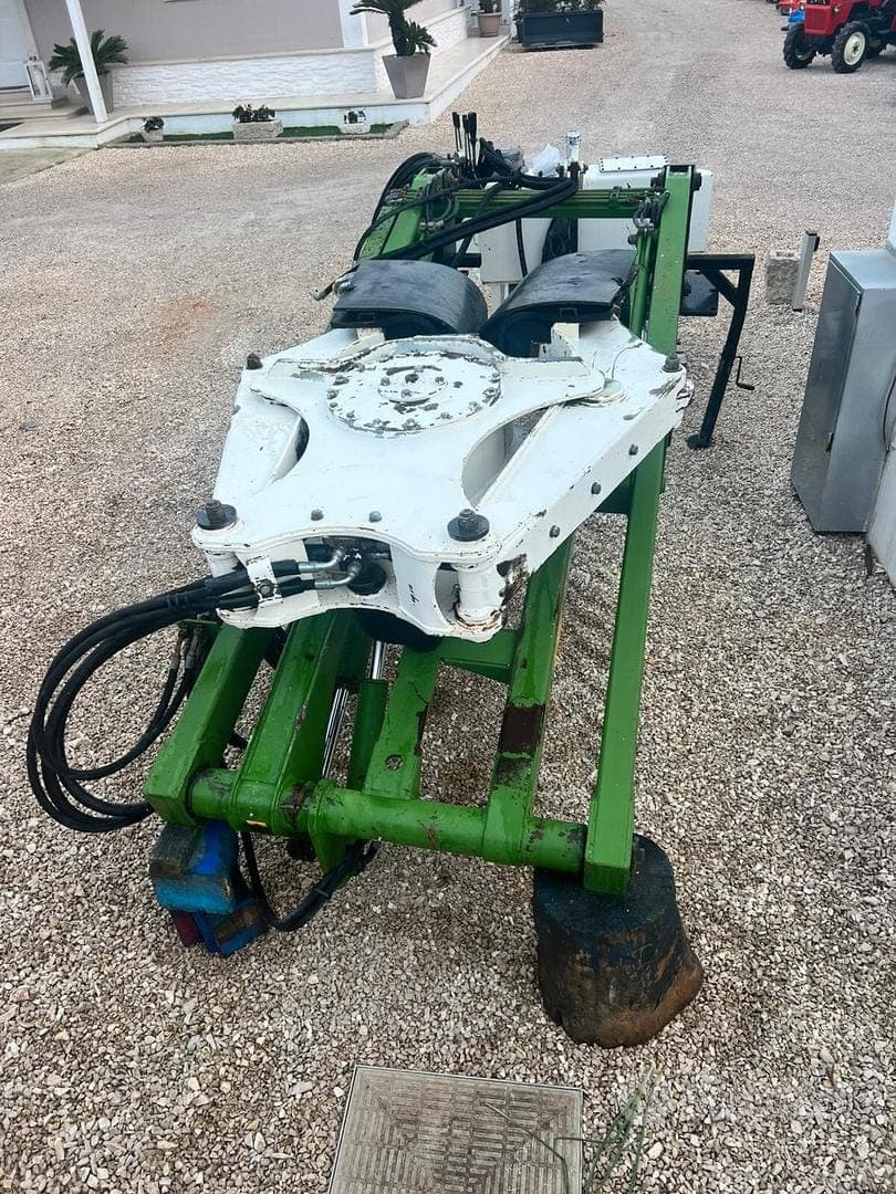 Scuotitore SICMA TLX 100 — foto 3