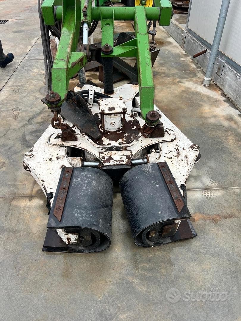 Scuotitore SICMA TLX 100 — foto 5